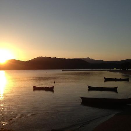 Pousada Pontal Araquari Exteriér fotografie