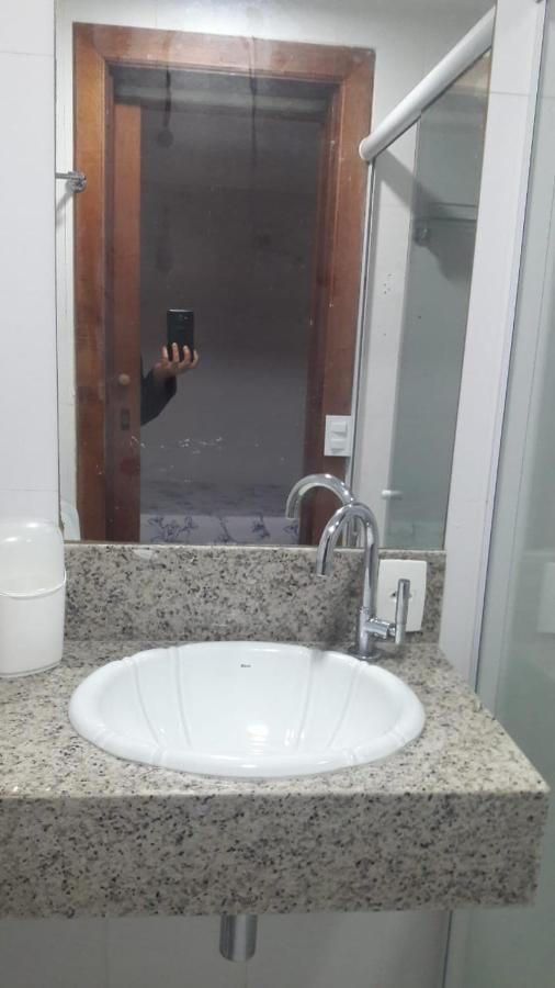 Pousada Pontal Araquari Exteriér fotografie