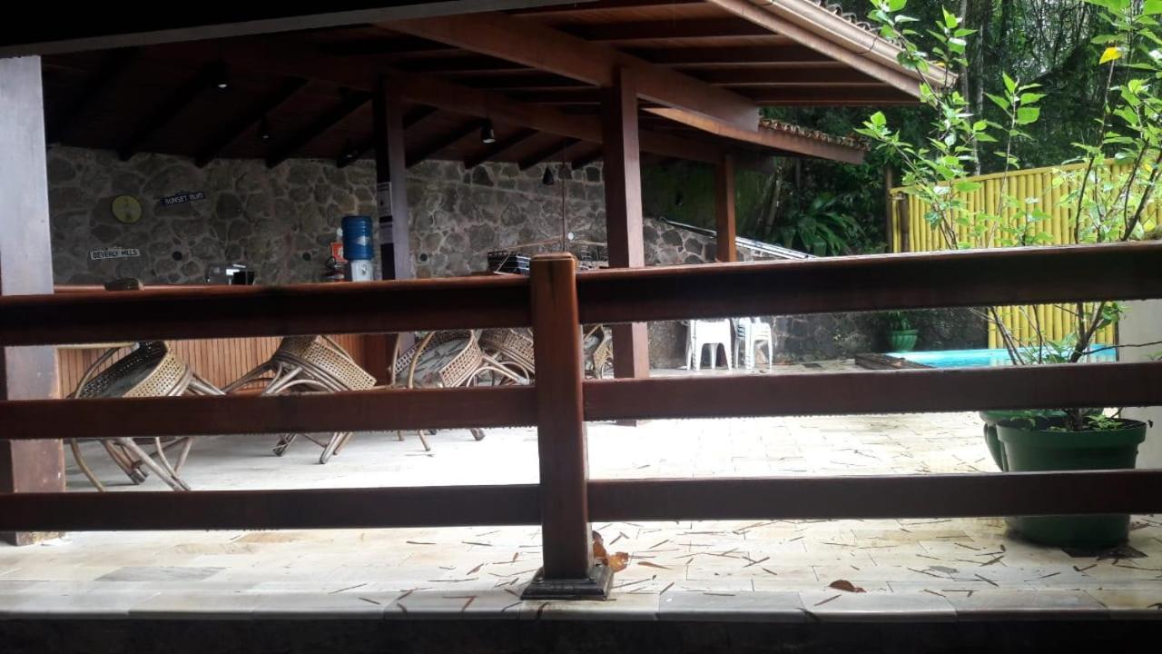 Pousada Pontal Araquari Exteriér fotografie