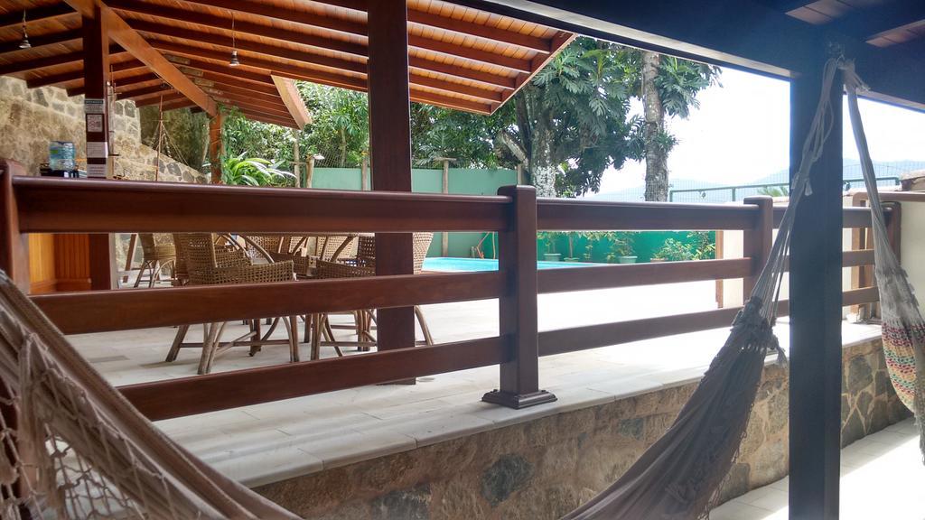 Pousada Pontal Araquari Exteriér fotografie